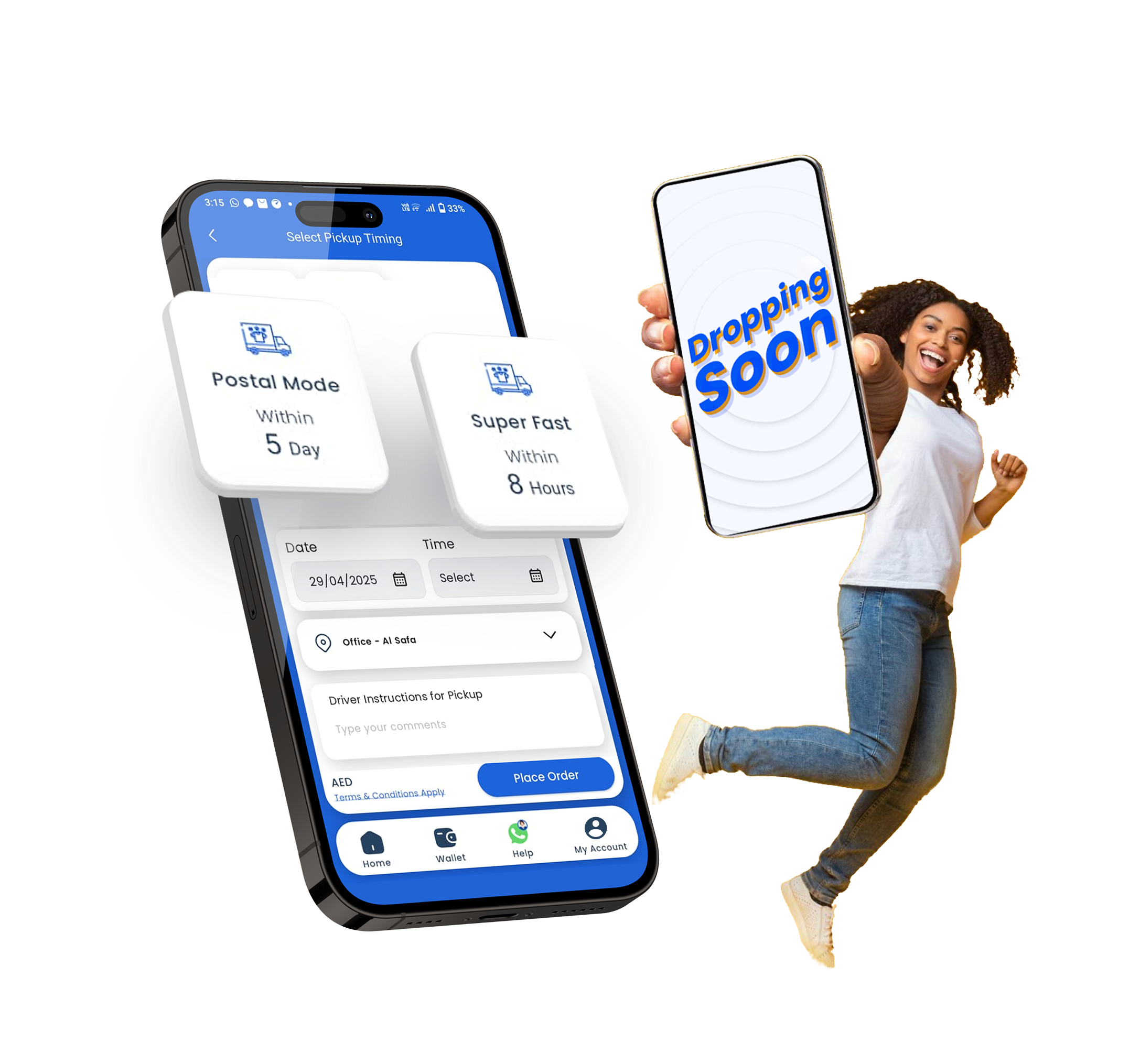 App Promo